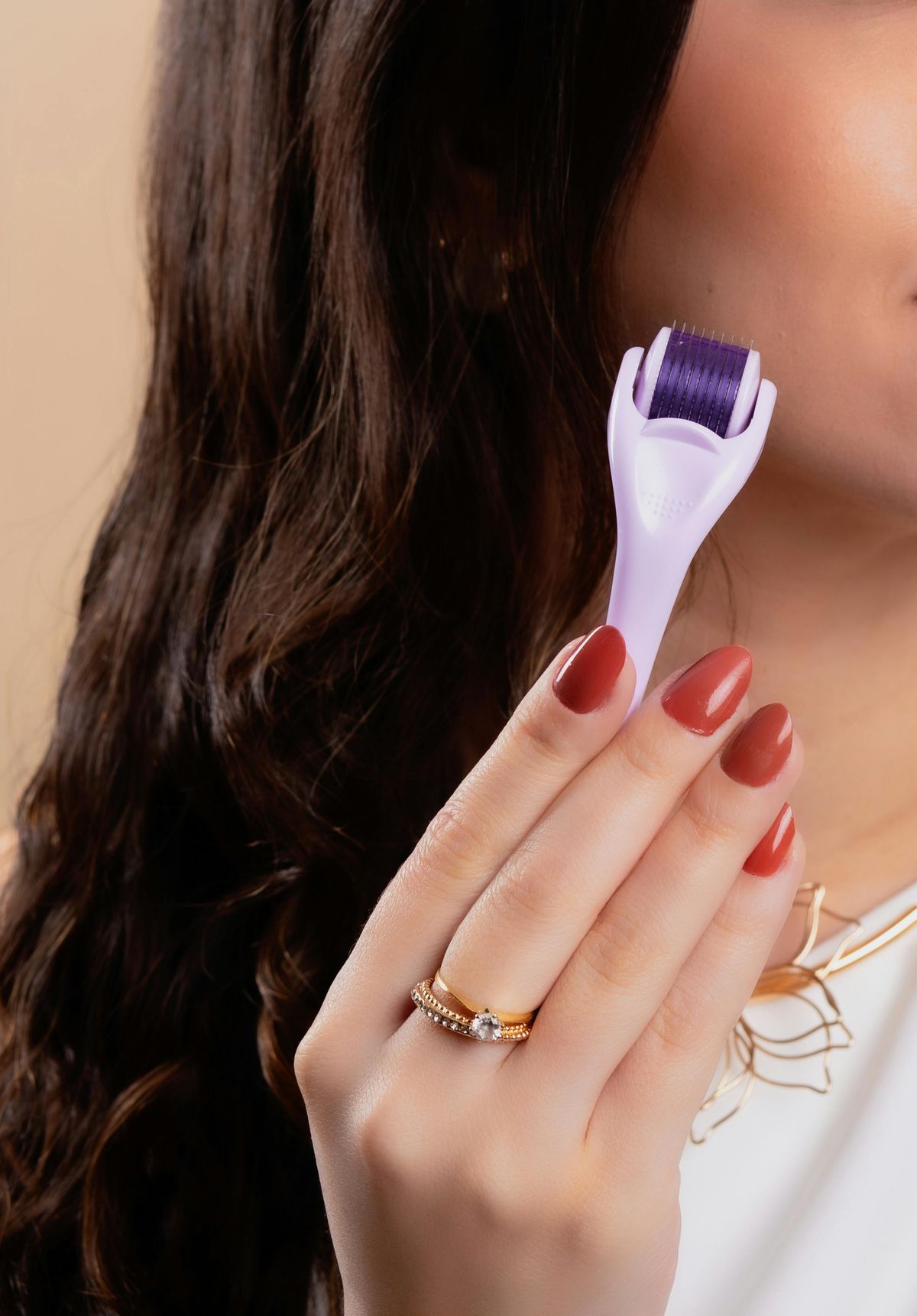 Microneedling — allt du behöver veta före din första behandling