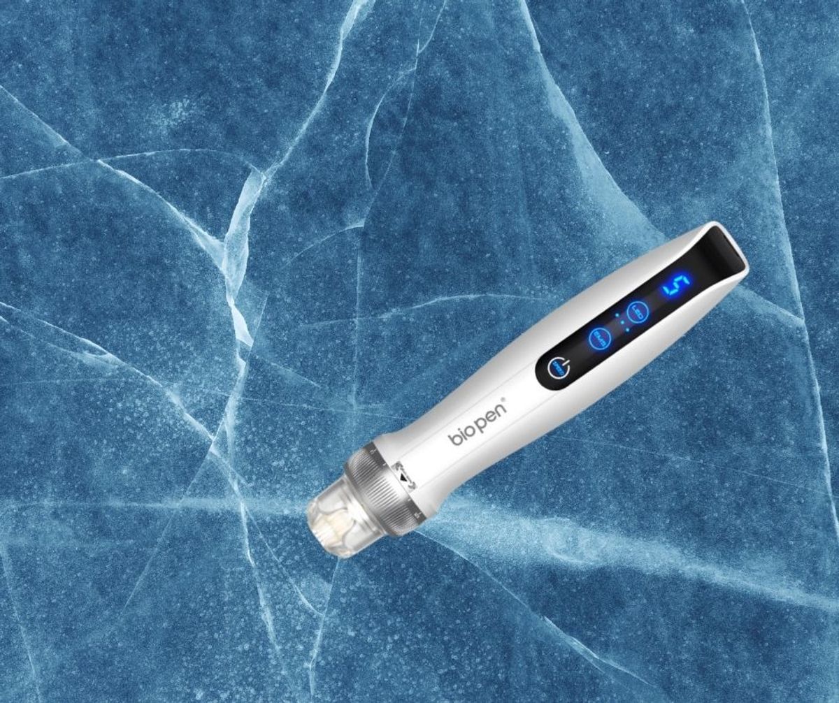 Microneedling