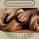 Aromamassage & Friskvård