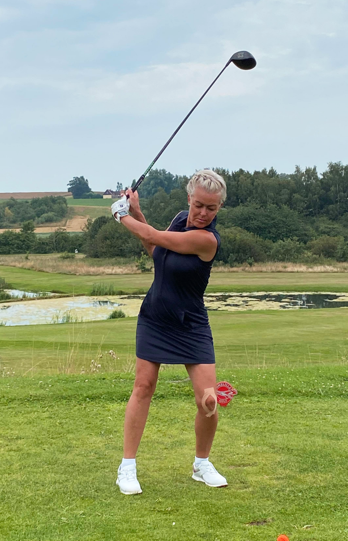 Irene Nilsson — grundare BetterFeel