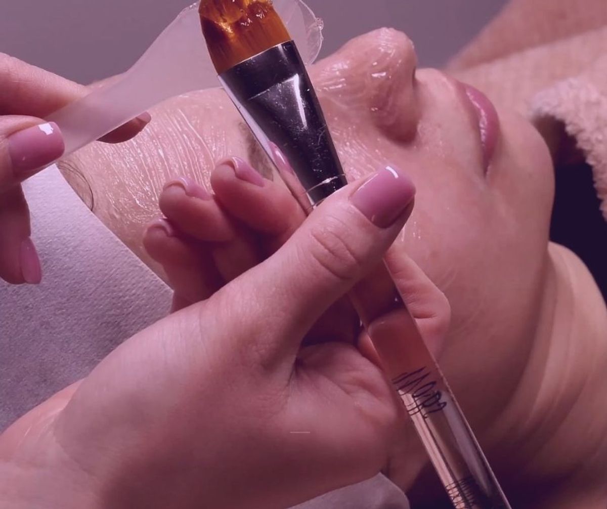 Triple Action Advanced Booster 