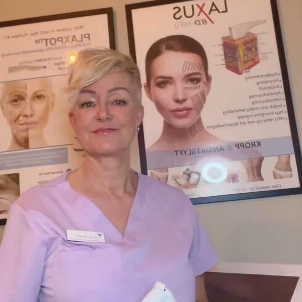 Nya betterfeel > Framtidens hudklinik, för alla åldrar